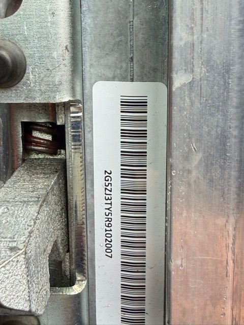 Used 2024 Chevrolet Brightdrop 600 w/ Commercial Equipment Package image 26