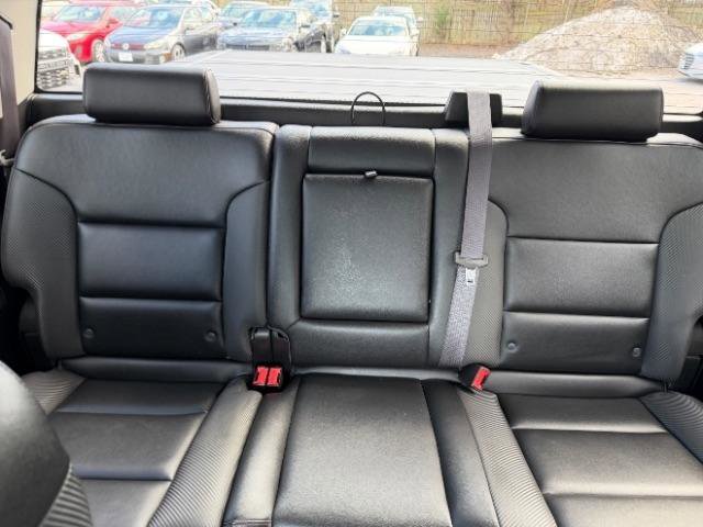 Used 2016 GMC Sierra 1500 SLT w/ All-Terrain Package image 27