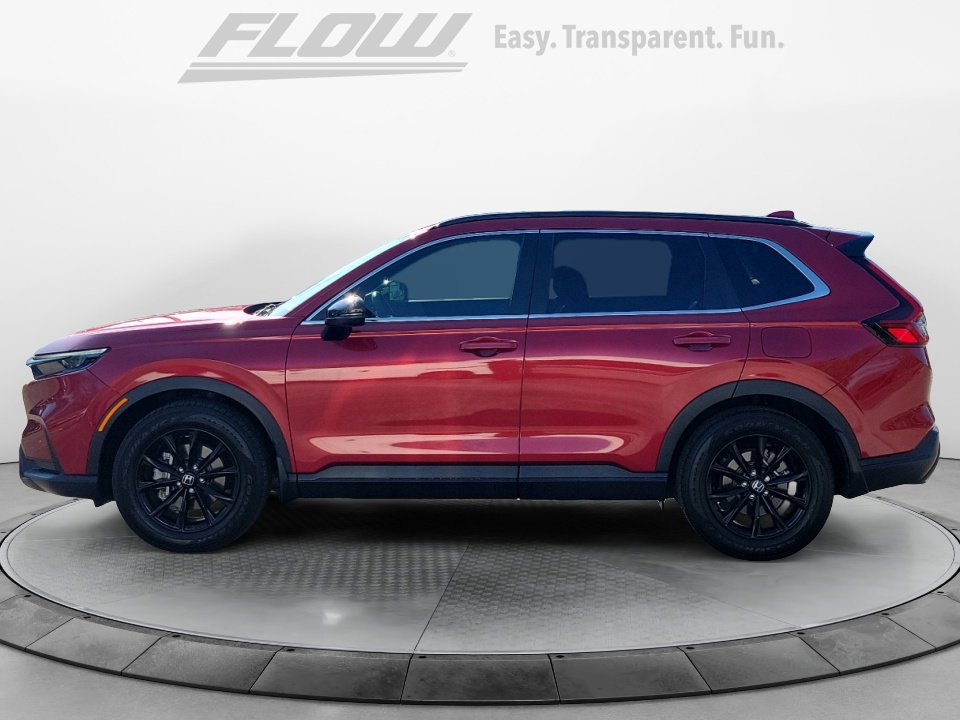 Used 2023 Honda CR-V Sport image 5