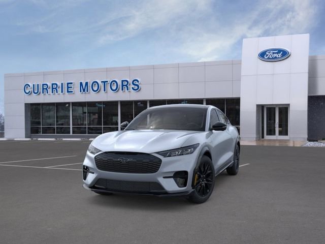 New 2026 Ford Mustang Mach-E Premium AWD/4WD image 2