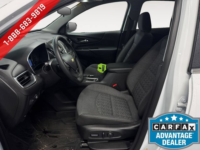 Certified 2024 Chevrolet Equinox LT AWD/4WD image 8