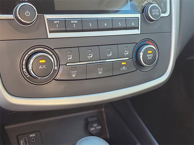 Used 2018 Nissan Altima 2.5 S w/ S Convenience Package image 24