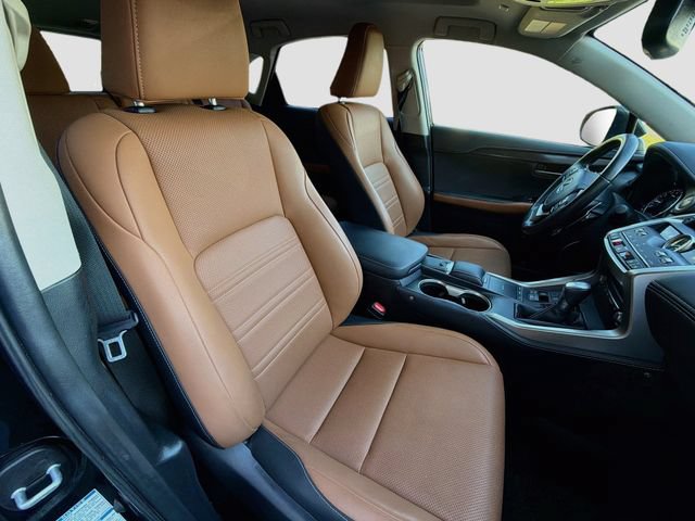 Used 2021 Lexus NX 300 AWD w/ Accessory Package 2 image 25
