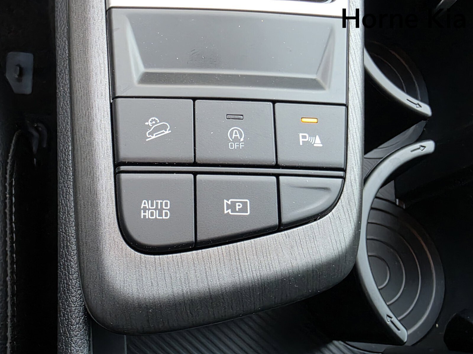 New 2026 Kia Sportage X-Line image 18