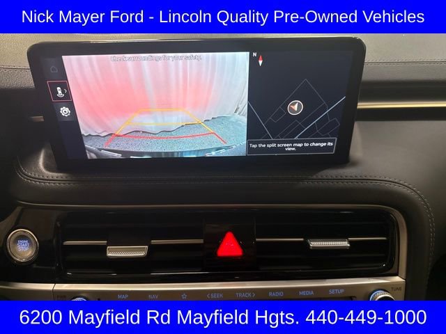 Used 2025 Genesis G70 2.5T image 22