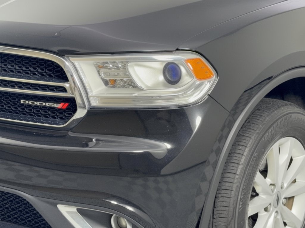 Used 2019 Dodge Durango SXT AWD/4WD image 12