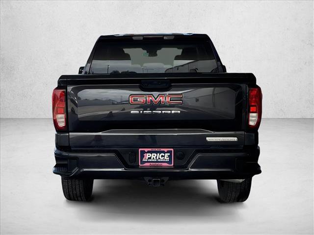 Used 2025 GMC Sierra 1500 Elevation AWD/4WD image 5