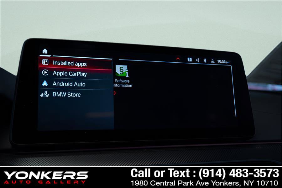 Used 2023 BMW M5 w/ Competition Package AWD/4WD image 57