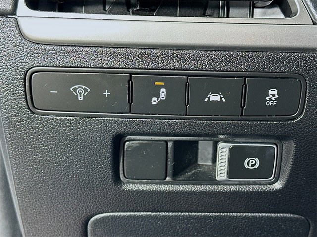 Used 2020 Hyundai Palisade SEL image 21