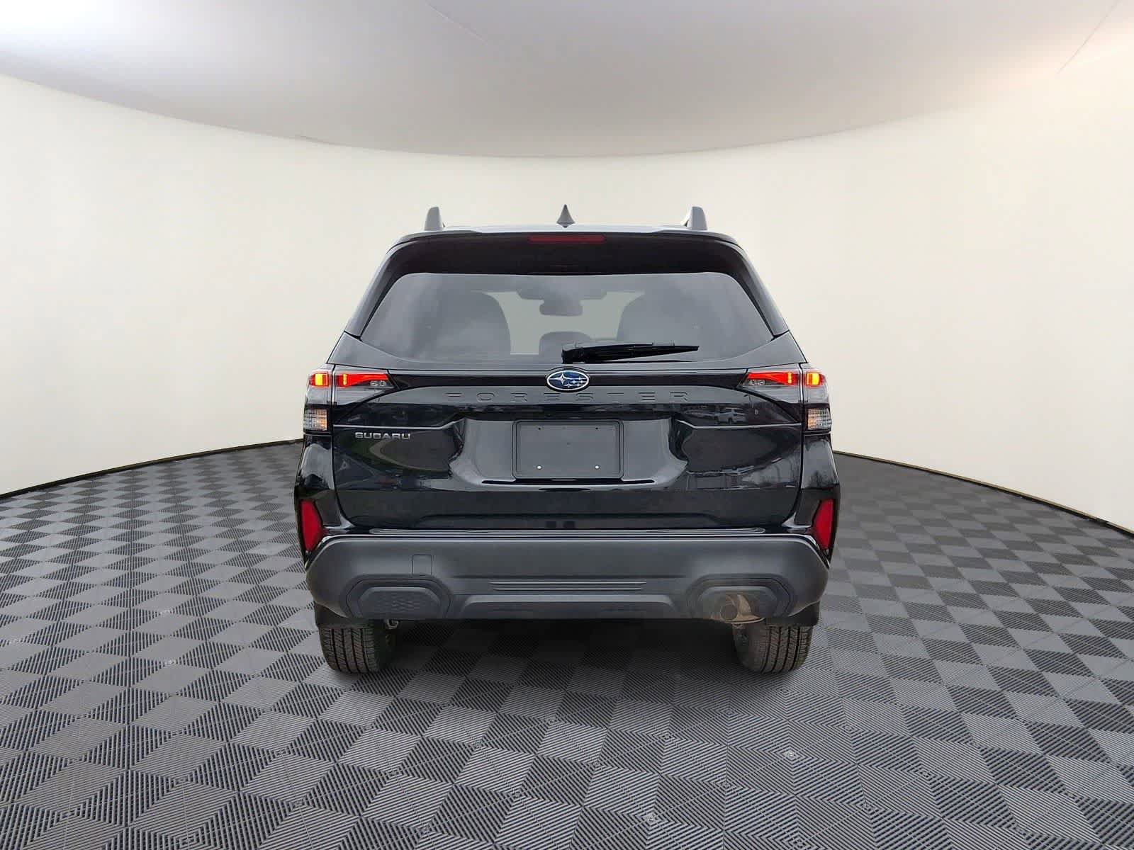 Used 2026 Subaru Forester Premium AWD/4WD image 6