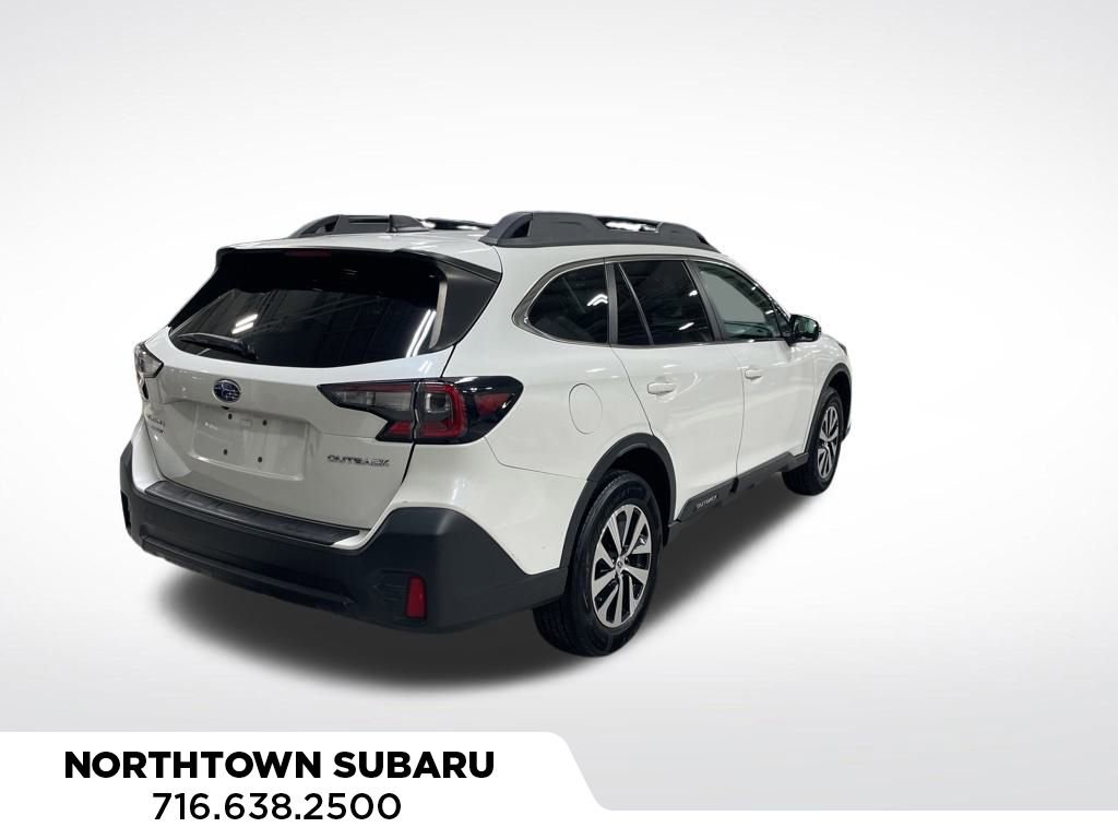 Used 2022 Subaru Outback Premium image 18