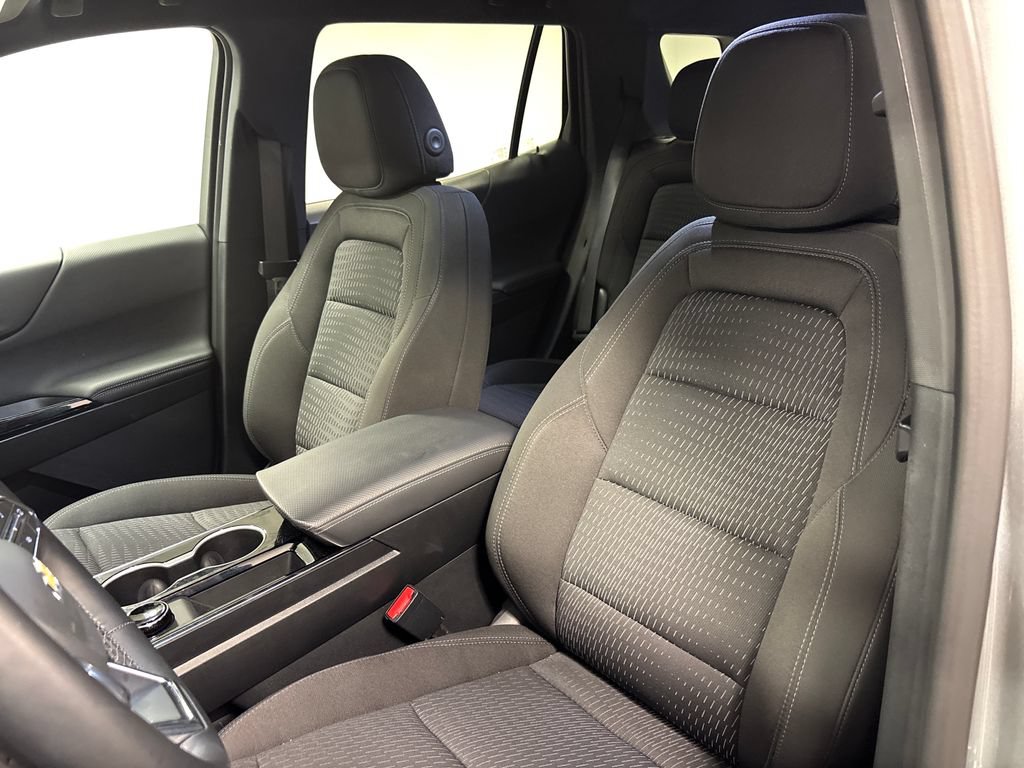 Used 2026 Chevrolet Equinox LT FWD image 23