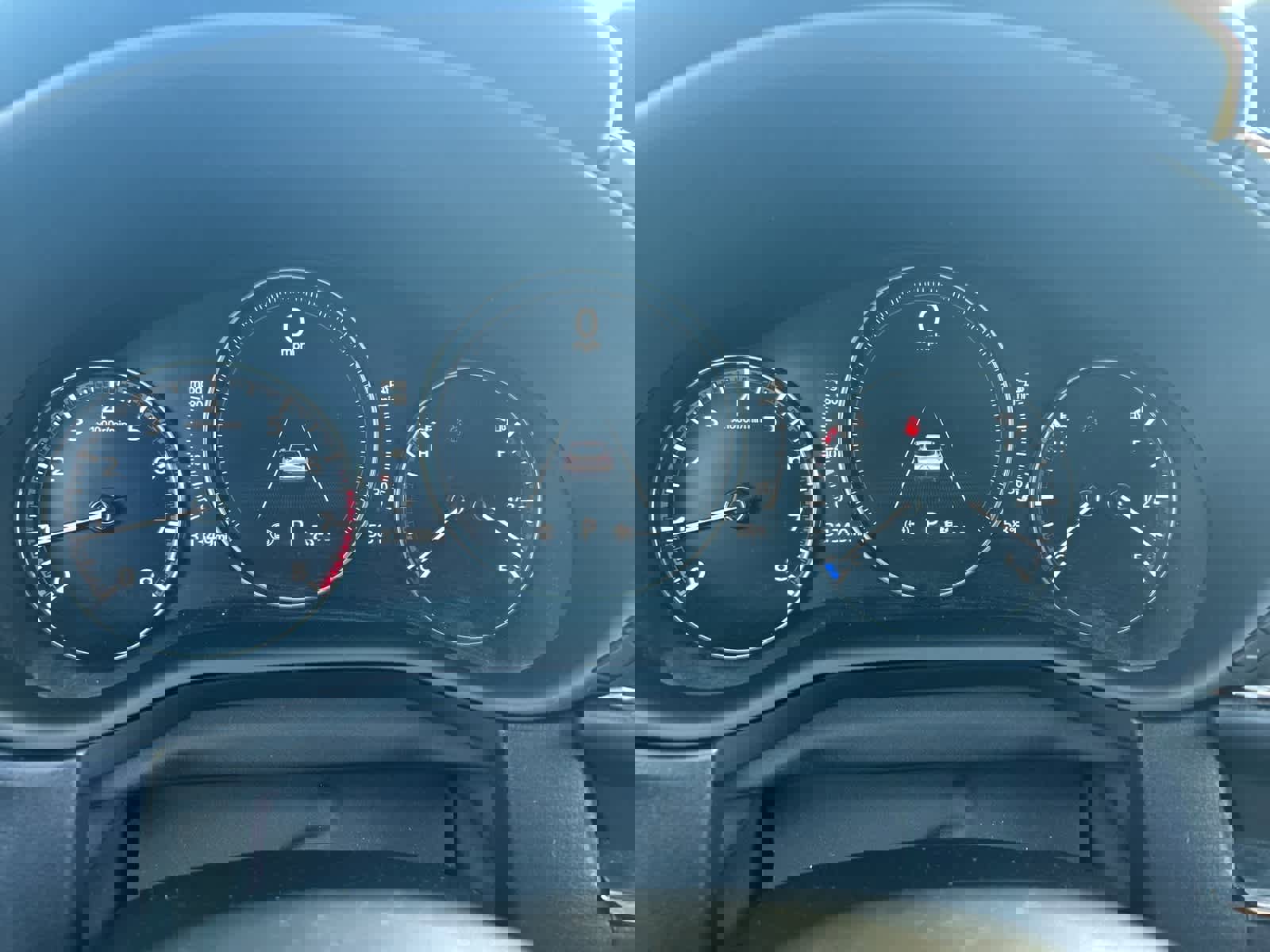 Used 2022 MAZDA CX-30 AWD 2.5 S w/ Preferred Package image 29