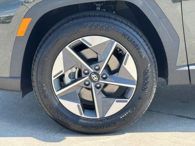 Used 2026 Hyundai Tucson SEL AWD/4WD image 7