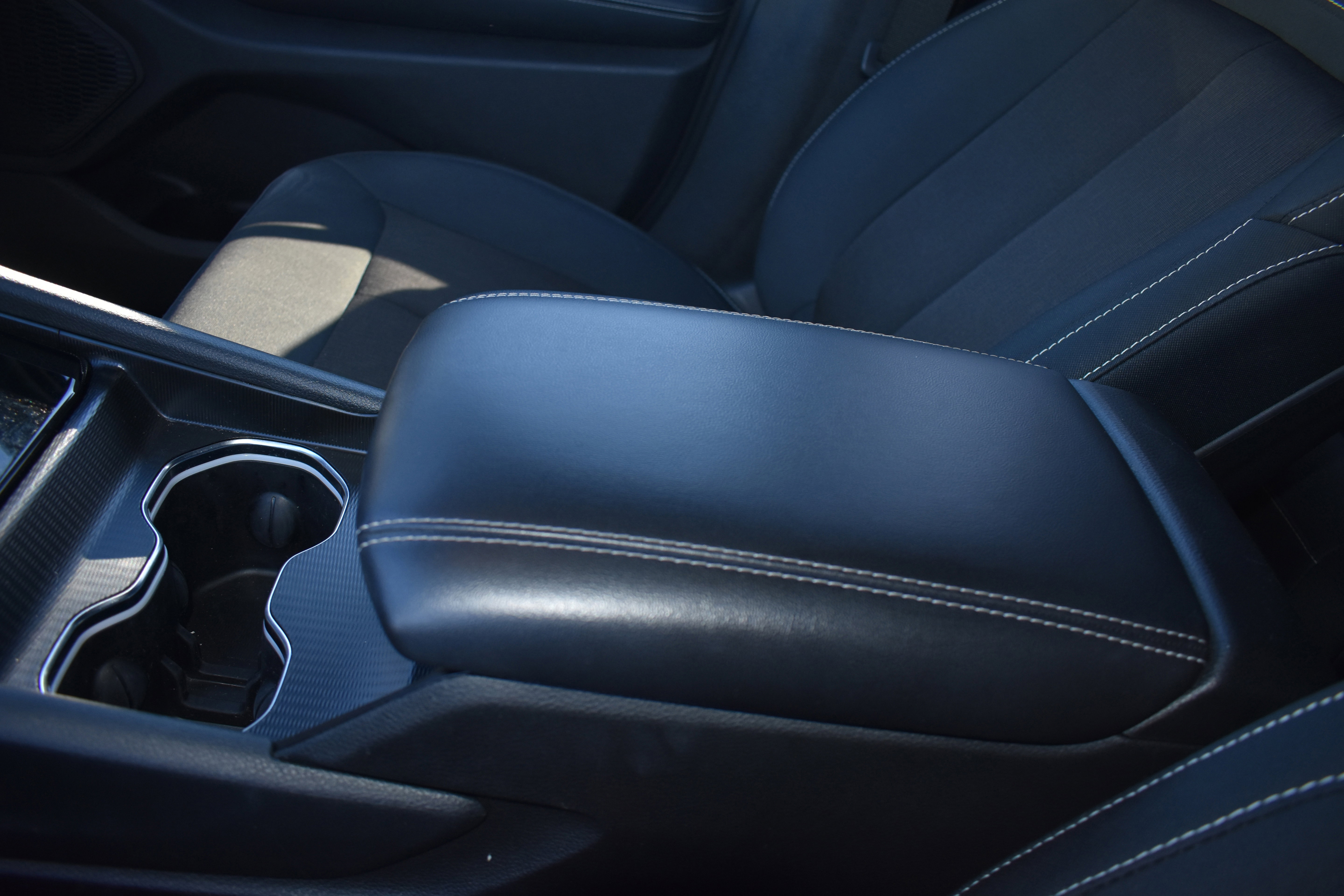 Used 2024 Jeep Grand Cherokee L Laredo w/ Luxury Tech Group I AWD/4WD image 22