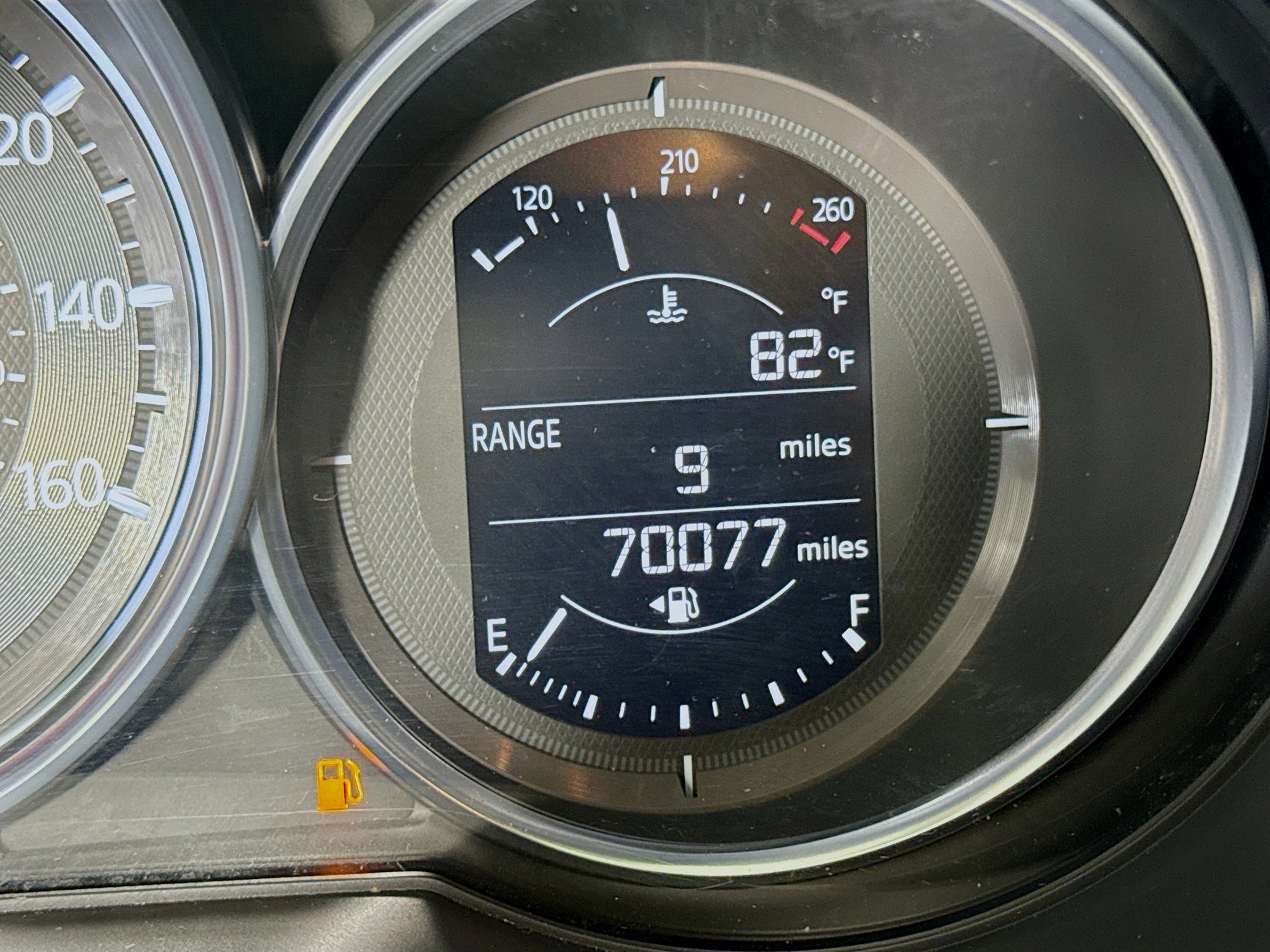 Used 2018 MAZDA CX-5 Sport image 16