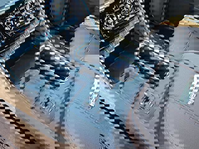 New 2026 GMC Sierra 2500 Denali image 21