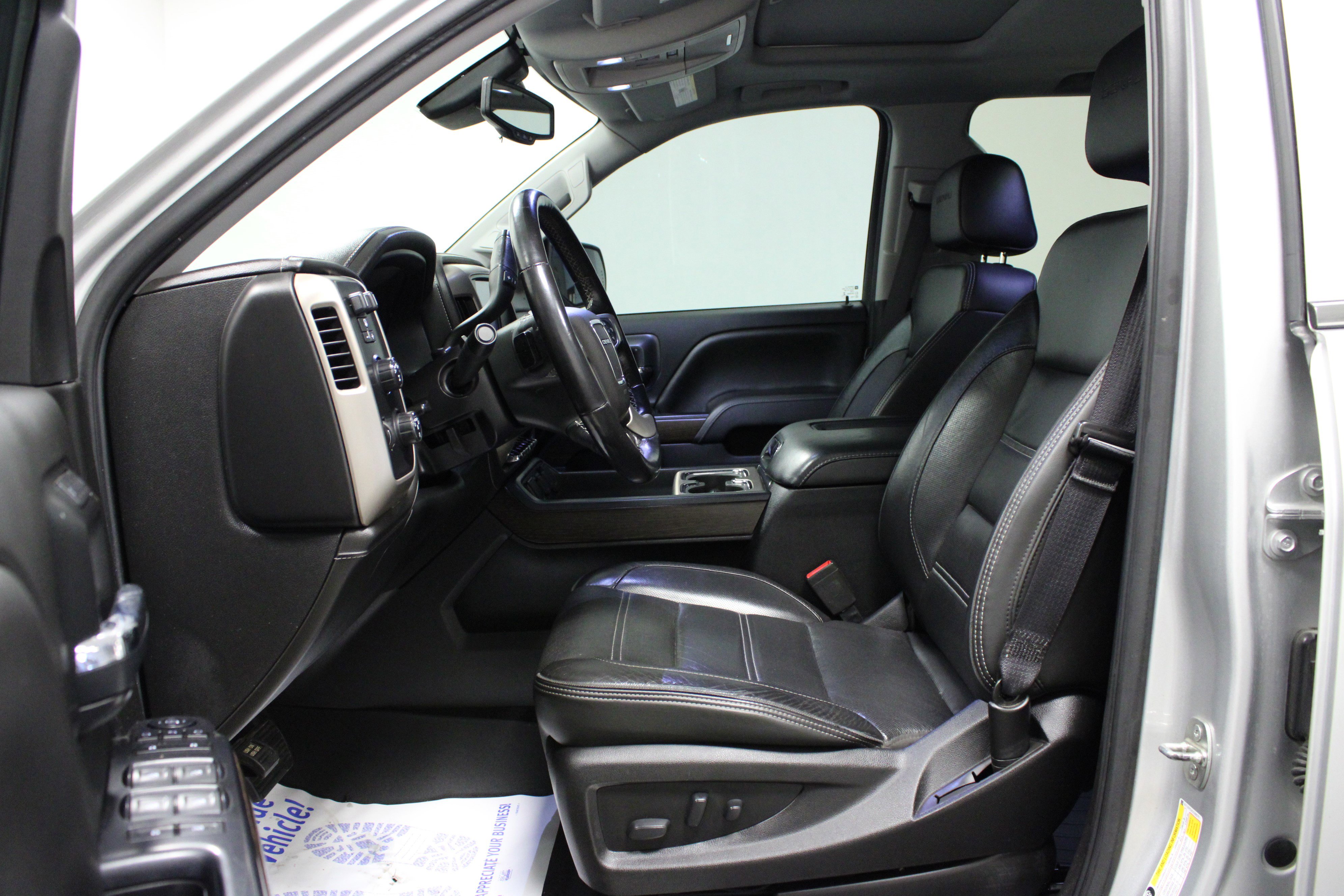 Used 2018 GMC Sierra 1500 Denali w/ Denali Ultimate Package image 12