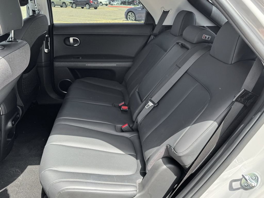 Used 2023 Hyundai Ioniq 5 SEL AWD/4WD image 25