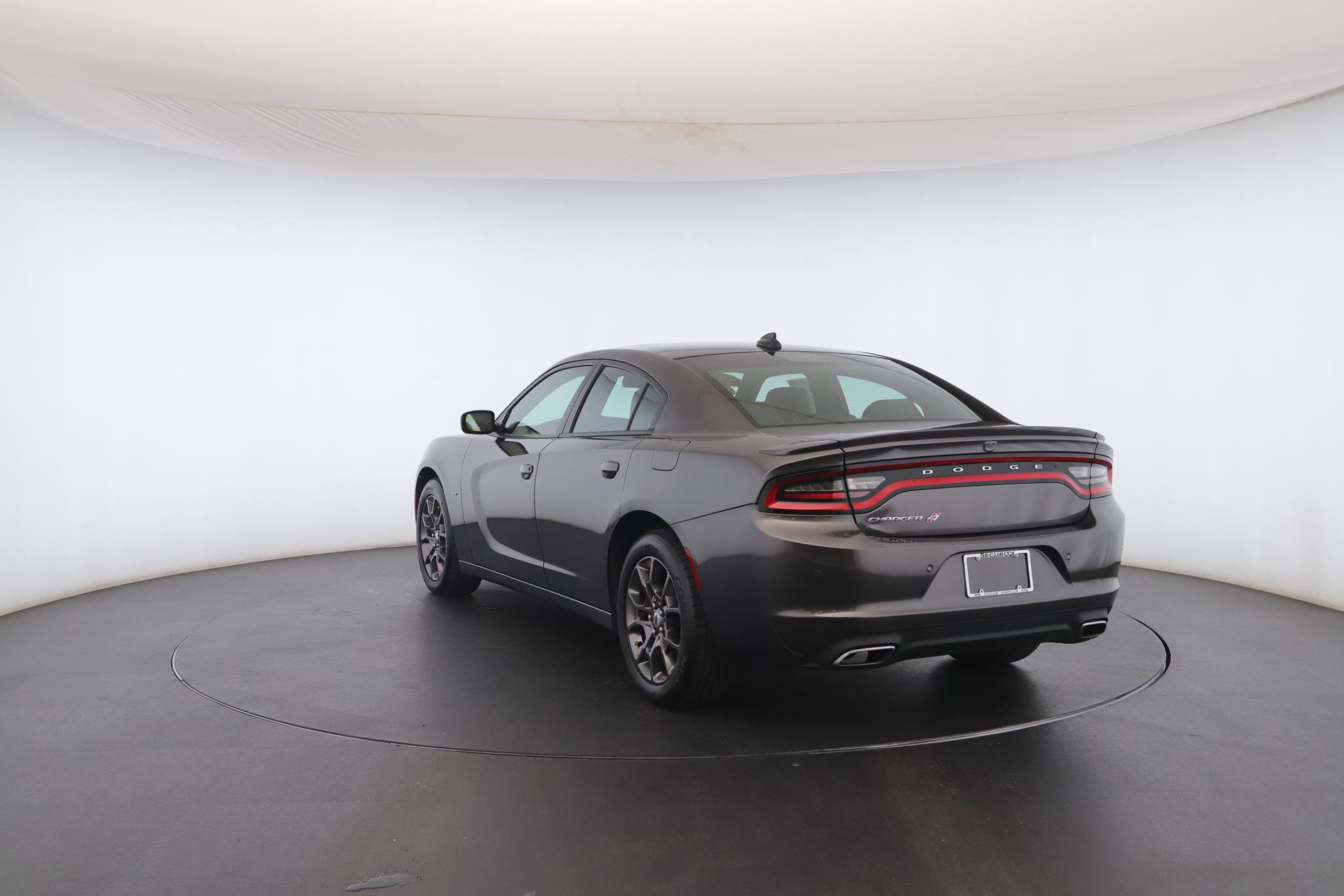 Used 2018 Dodge Charger GT image 24