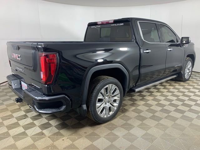 Used 2020 GMC Sierra 1500 Denali w/ Denali Ultimate Package image 6