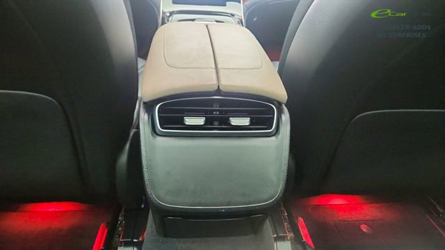 Used 2022 Mercedes-Benz EQS 450+ Sedan image 40