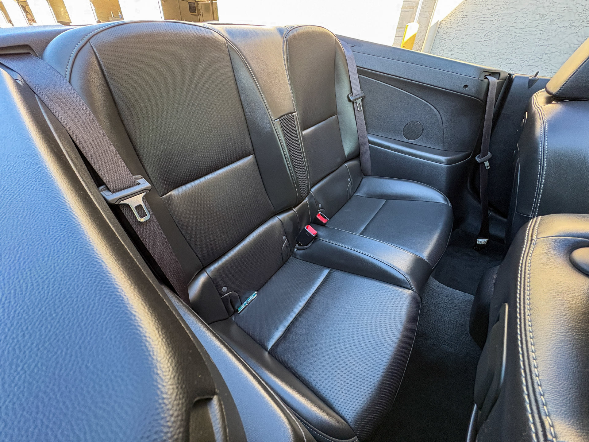 Used 2013 Chevrolet Camaro SS RWD image 22