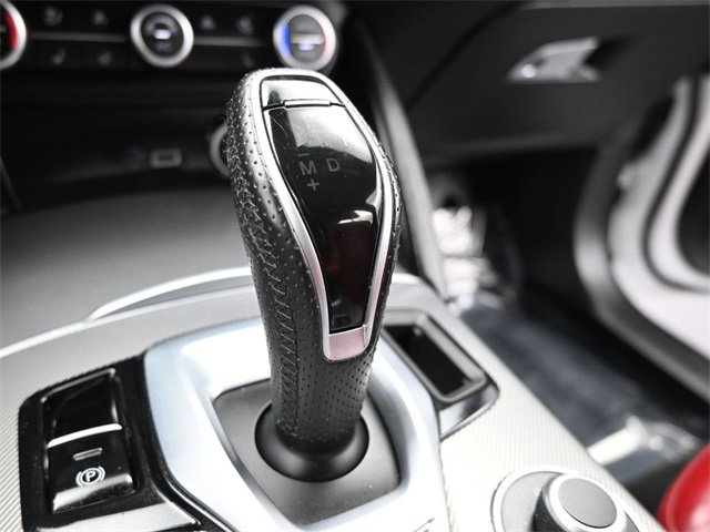 Used 2022 Alfa Romeo Stelvio Veloce image 13