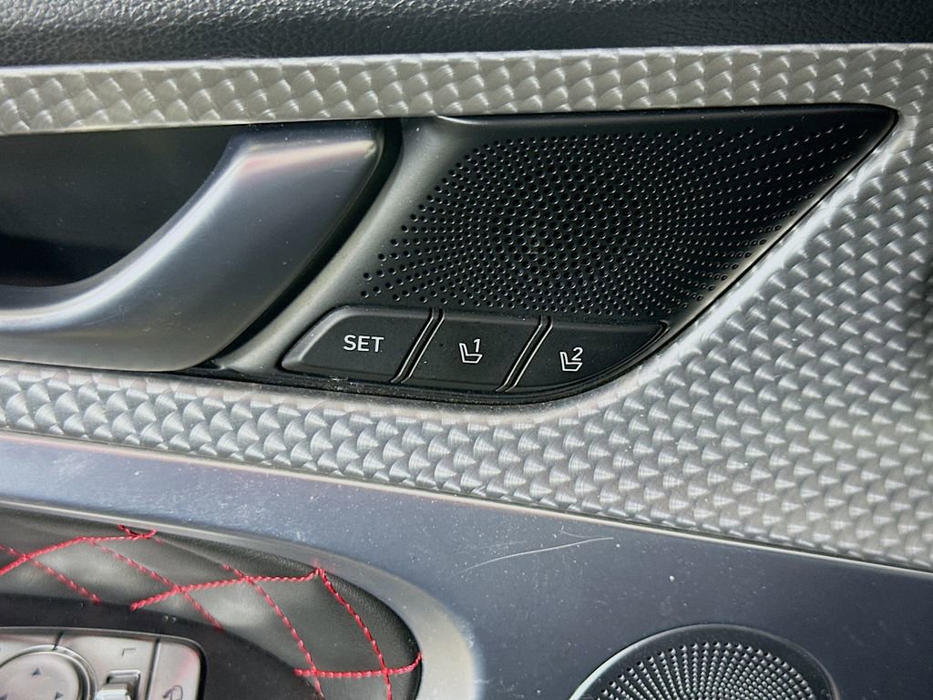 Used 2023 Genesis G70 3.3T w/ Sport Prestige Package image 21