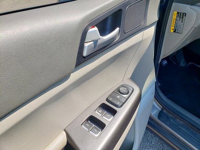 Used 2017 Kia Sportage LX image 10