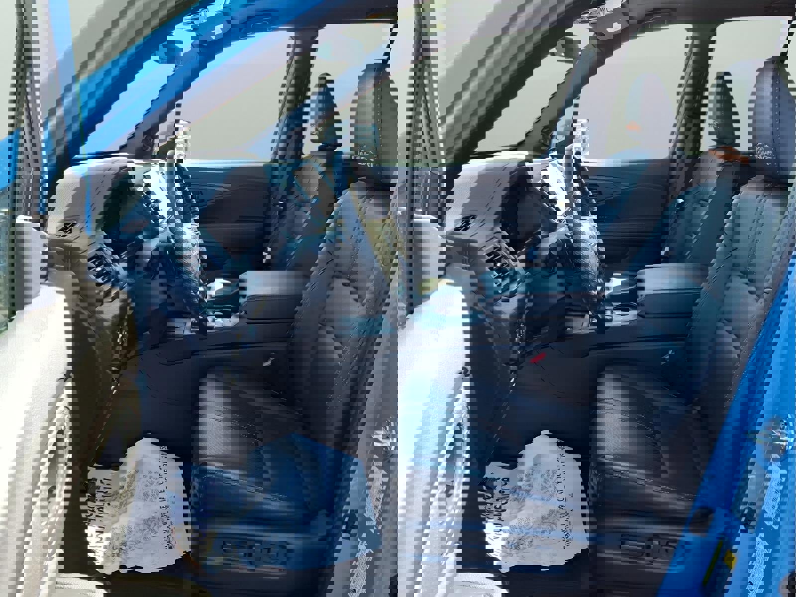 Used 2024 Honda Ridgeline TrailSport image 24