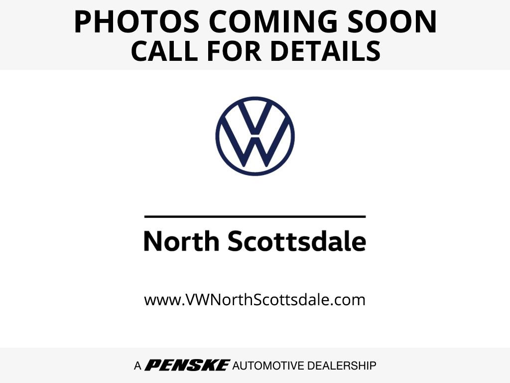 Used 2025 Volkswagen Atlas Peak Edition SE