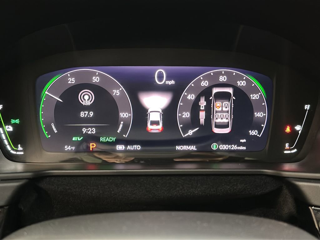 Certified 2023 Honda Accord EX-L image 24