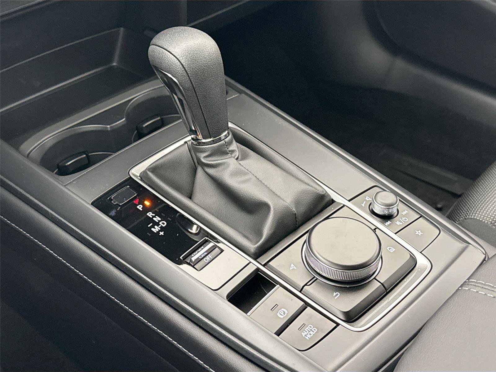 New 2026 MAZDA CX-30 AWD 2.5 S image 24