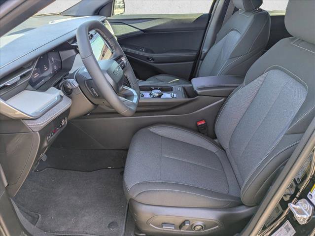 New 2026 Jeep Cherokee Laredo video 4