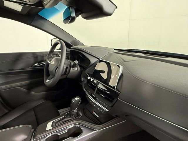 New 2025 Cadillac CT4 Premium Luxury image 36