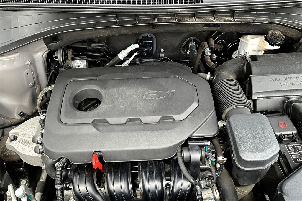 Used 2018 Kia Sorento L image 31