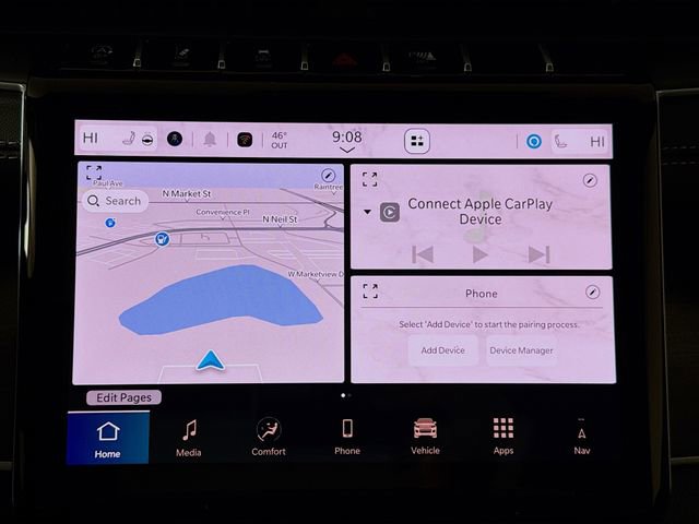 New 2025 Jeep Grand Cherokee Limited w/ Black Appearance Package image 15