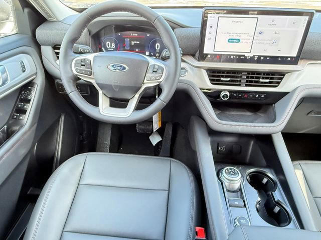 New 2026 Ford Explorer Active w/ Active Comfort Package image 13