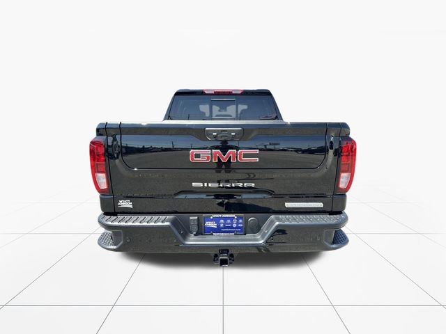 Used 2024 GMC Sierra 1500 Elevation w/ Preferred Package AWD/4WD image 4