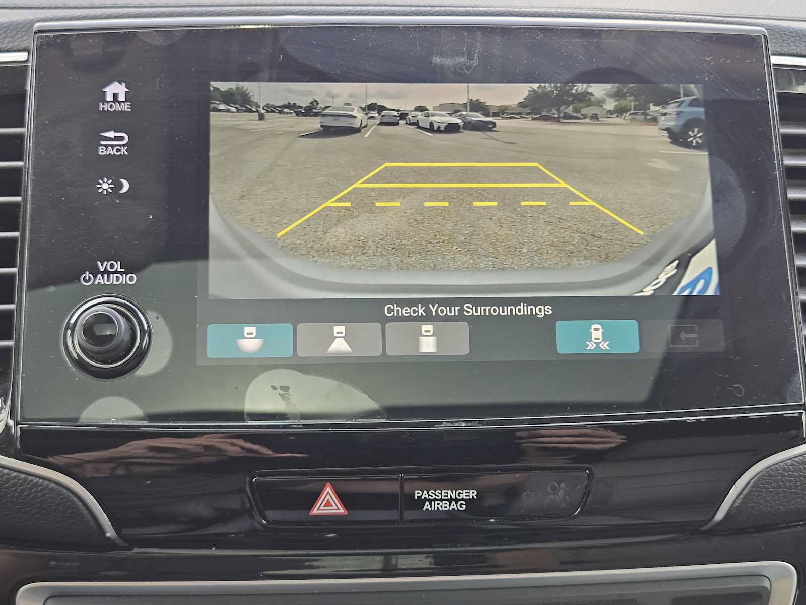 Certified 2019 Honda Pilot Elite image 18