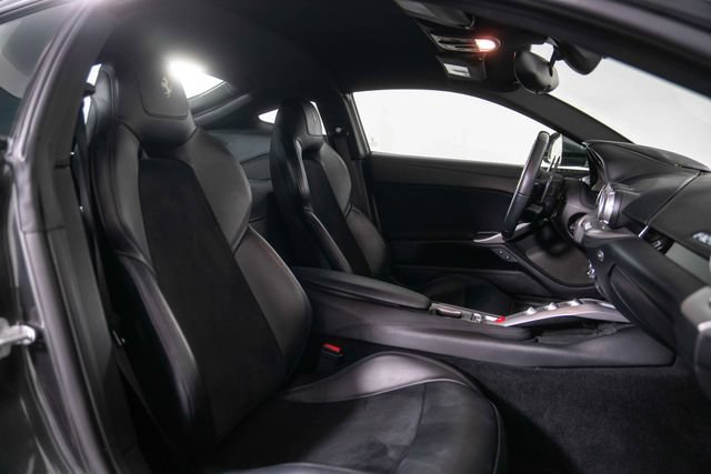 Used 2015 Ferrari F12 Berlinetta RWD image 28