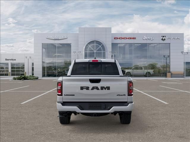 New 2026 RAM 1500 Laramie image 7