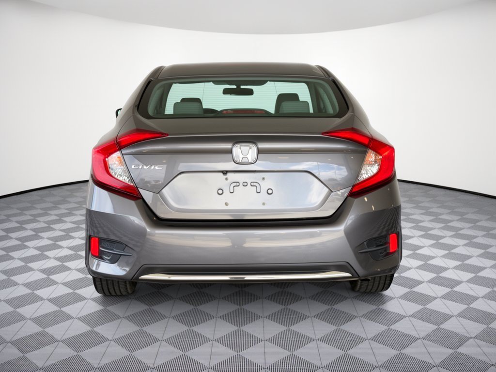 Used 2021 Honda Civic LX image 11