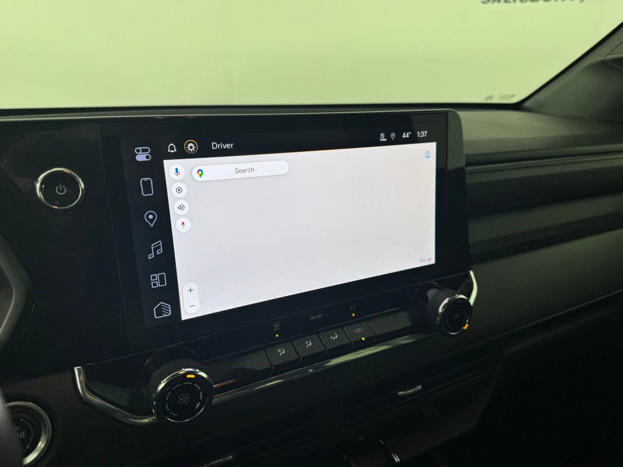 Used 2023 Chevrolet Colorado W/T image 15