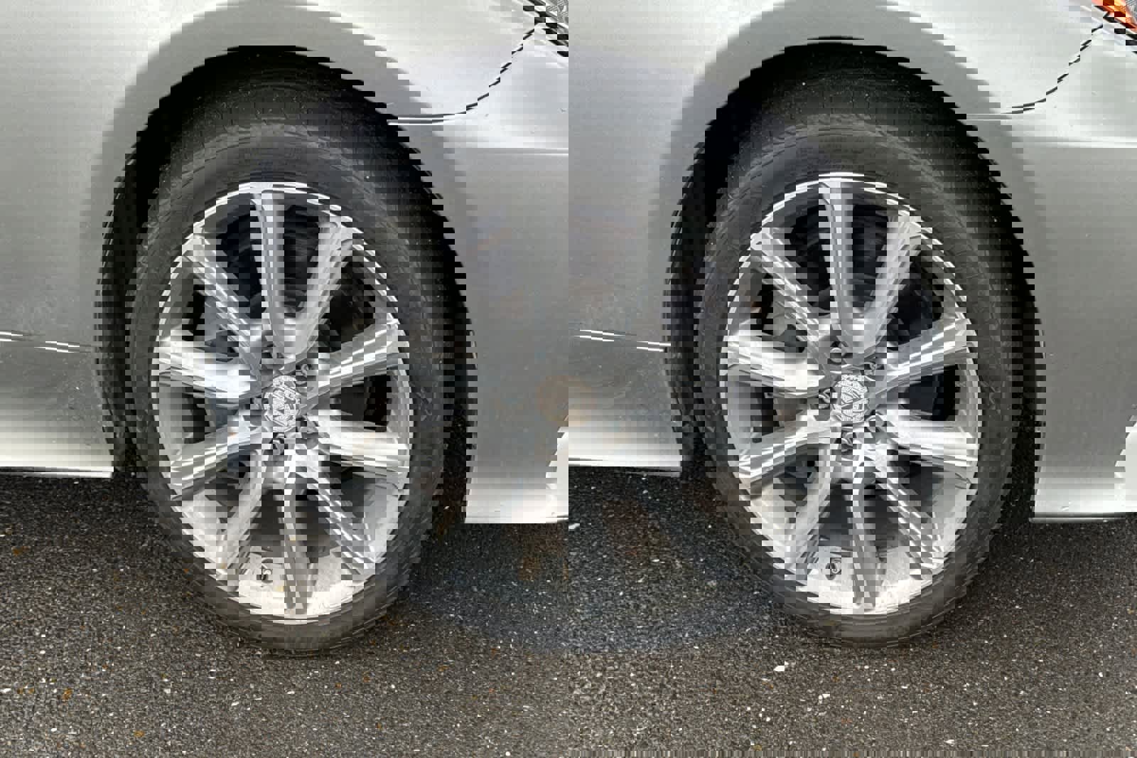 Used 2015 Lexus RC 350 AWD image 12