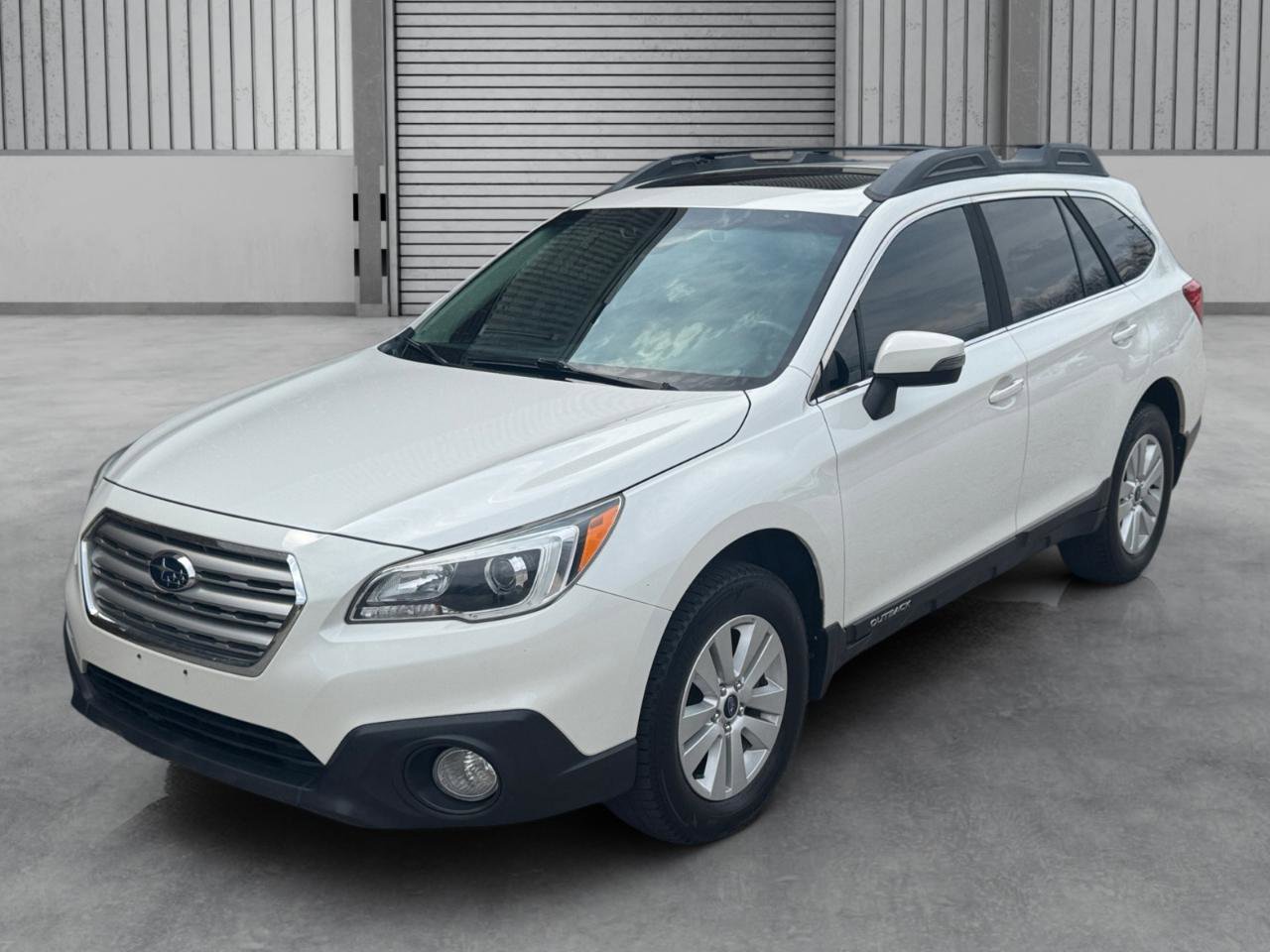 Used 2017 Subaru Outback 2.5i Premium AWD/4WD image 30