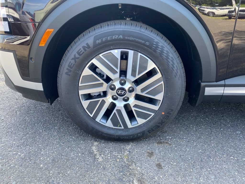 New 2026 Hyundai Palisade SEL Premium AWD/4WD image 9