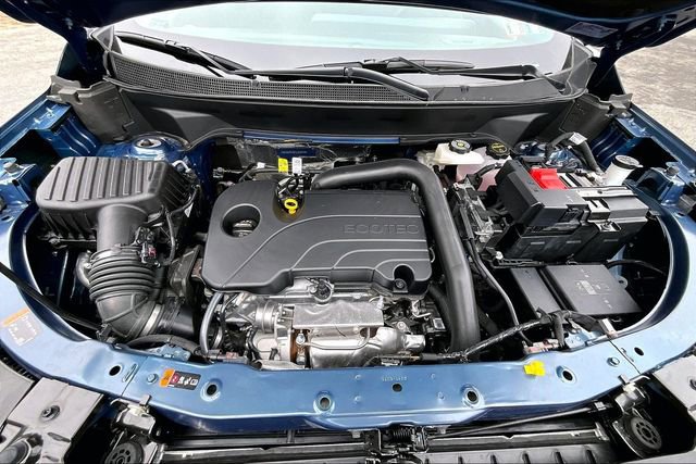 Certified 2026 Chevrolet Equinox LT image 9
