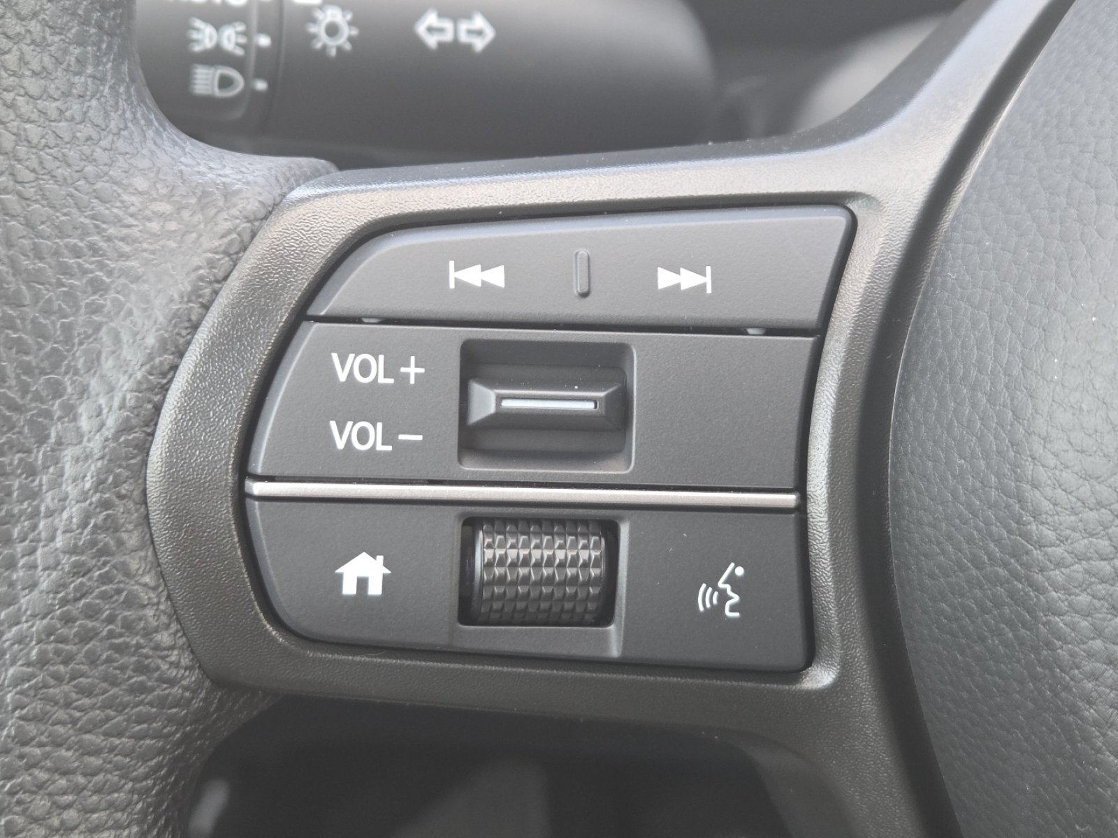 New 2026 Honda CR-V EX image 31
